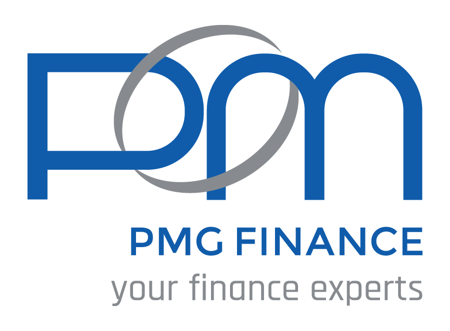 PMG Finance logo
