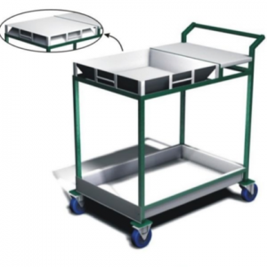 Laboratory Trolleys