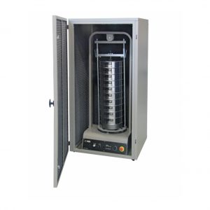 Soundproof machines cabinets