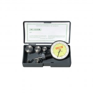 Penetrometers