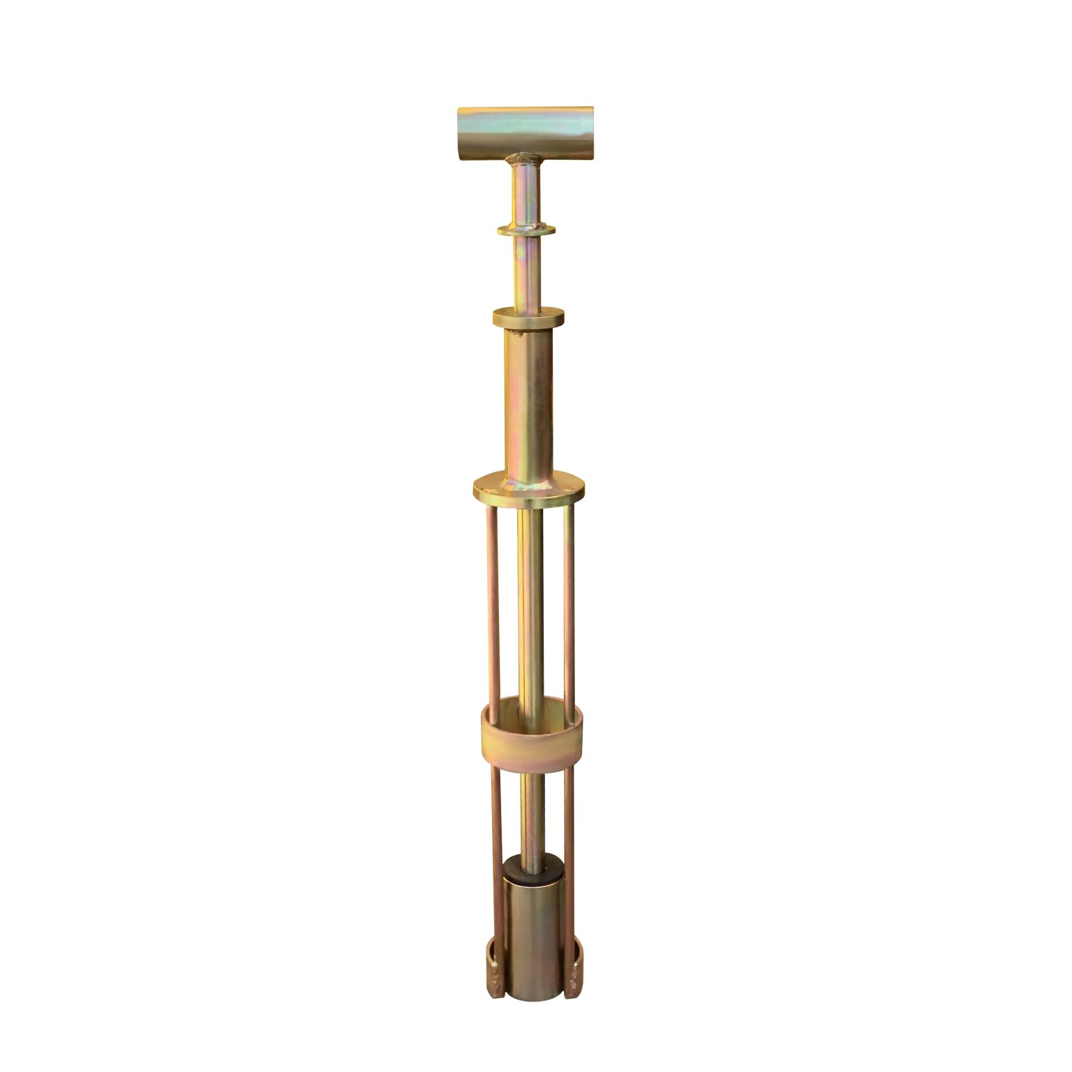Soil Compaction Hammers - GEOCON | Geo-Con Products