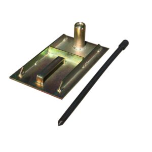 SMDG Testing Apparatus