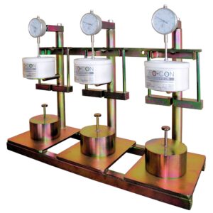 Shrink / Swell Apparatus