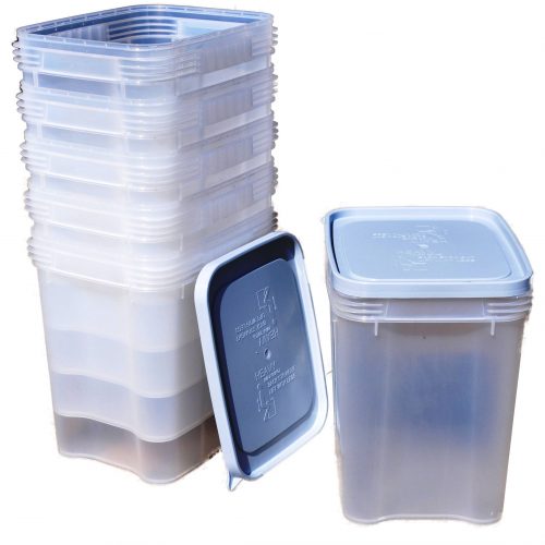 Ergotainer | Geo-Con Products