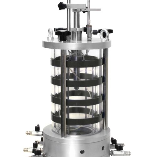 Triaxial Testing Archives | Geo-Con Products