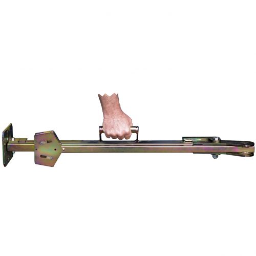 DCP Extractor | Geo-Con Products