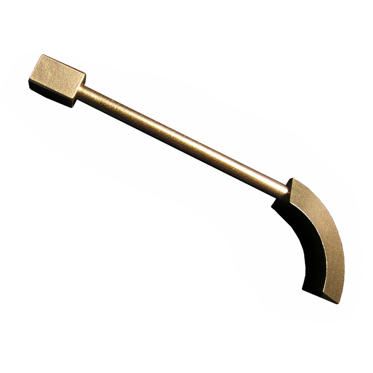 Grooving Tool, Alternate, Brass | Geo-Con Products