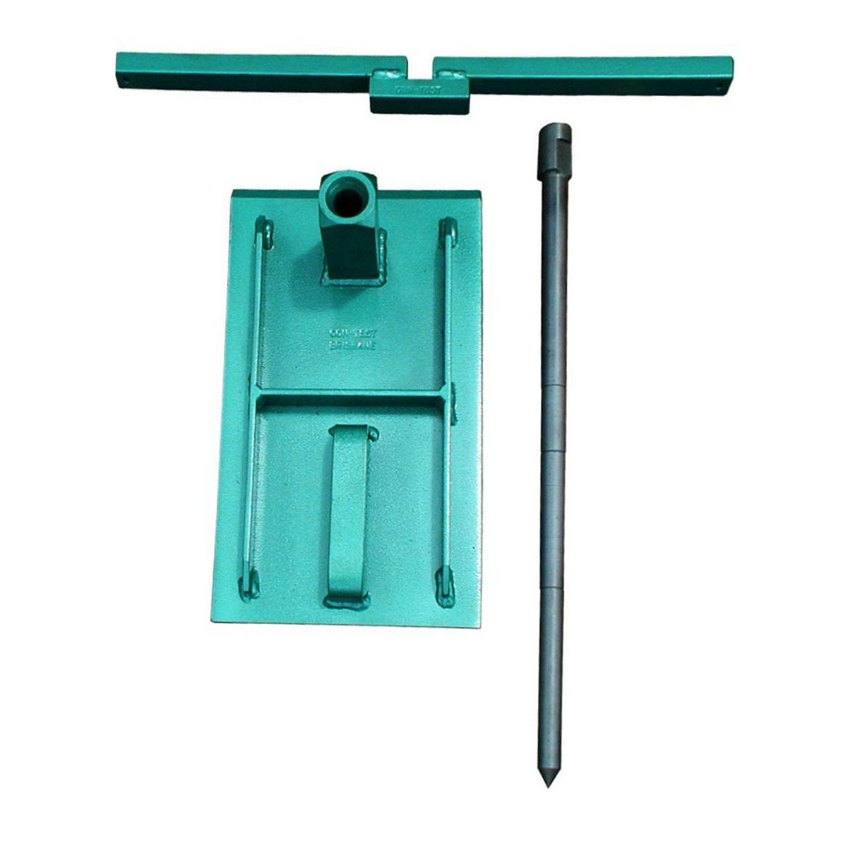 Spike Compaction Testing SMDG Testing Apparatus | Geo-Con Products