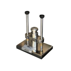 Filler Compaction Apparatus