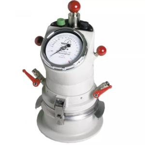 Air entrainment meter for mortar 1 litre cap.