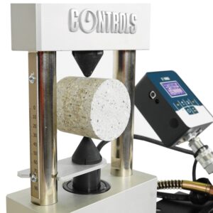 Point Load Tester | Geo-Con Products