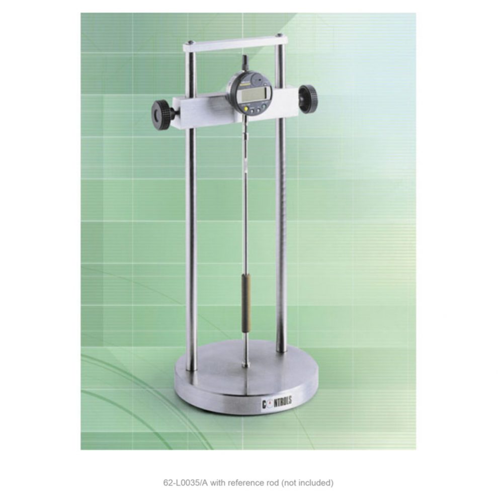Length comparator | Geo-Con Products