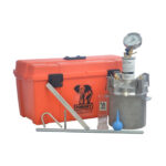 Forney Air Entrainment Meter