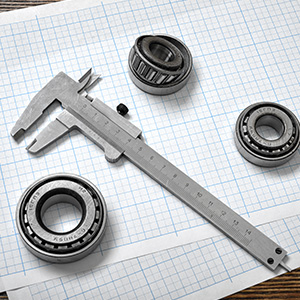 Measuring Instruments