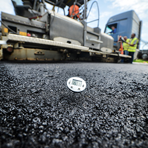 Asphalt and Road Quality Testing