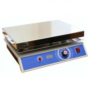 Hot Plates