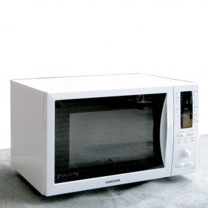 Microwaves and Warm Air Driers