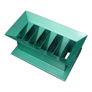 Riffle Boxes / Splitter