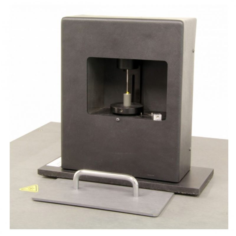 Bending Beam Rheometer BBR | Geo-Con Products