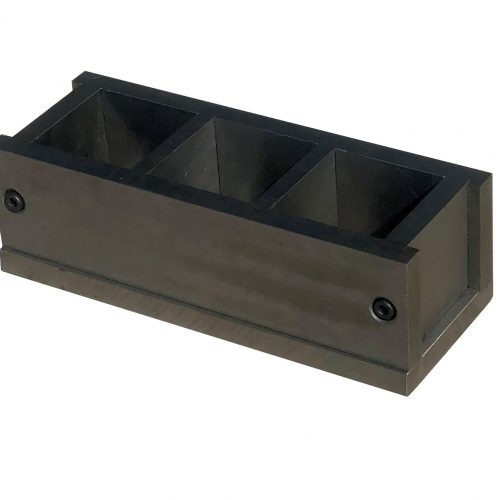 Polystyrene Cube Moulds | Geo-Con Products