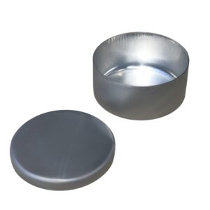 Moisture Content Tins