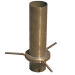 A.S. Air Meter Calibration Cylinder