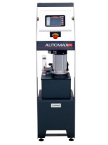 AUTOMAX PRO Smartline fully automatic control consoel for compression machines