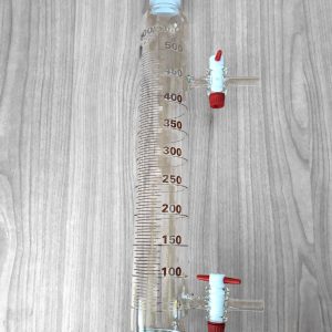 75-B0030/1.LOC Sedimentation Flask to AS2341.27