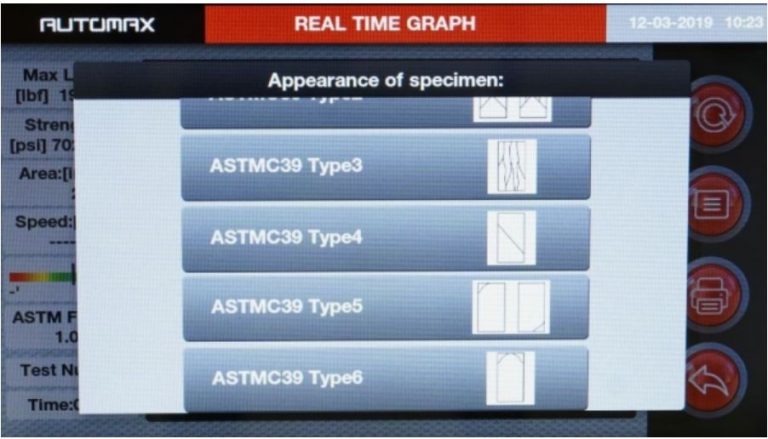 Automax Code Example AUTOMAX PRO Compression Machine