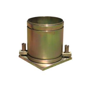 CBR Mould, Cleat Type, and Accessories