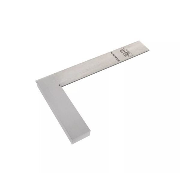 Engineer’s Square, 150mm, TOLEDO | Geo-Con Products