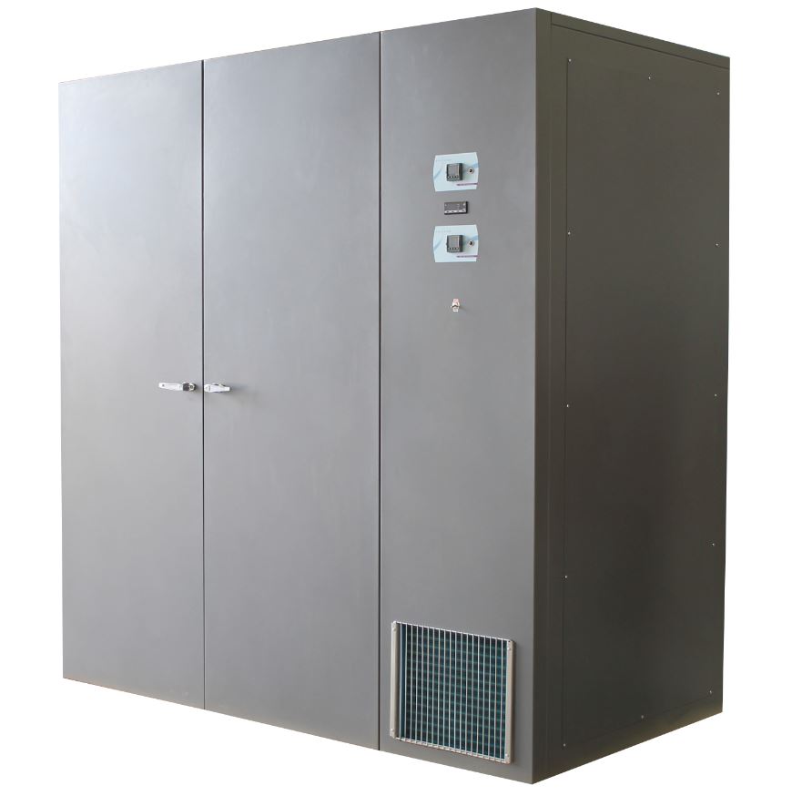 Cement Curing Cabinet | Geo-Con Products