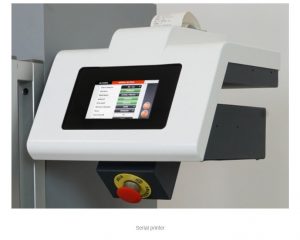 Pilot Controls Compressive Machine PILOT PRO | Automatic Compression Tester for Cylinders and Cubes | Geo ...