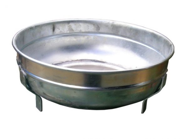 15-D0161.LOC Wash Sieve 0.075mm