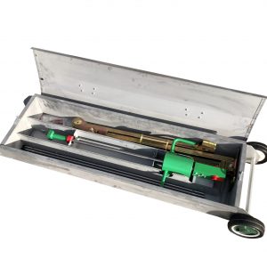 Dynamic Cone Penetrometer