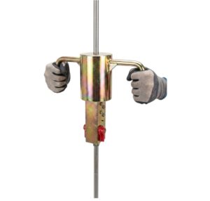 Dynamic Cone Penetrometer