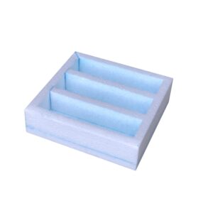 Polystyrene Prism Mould