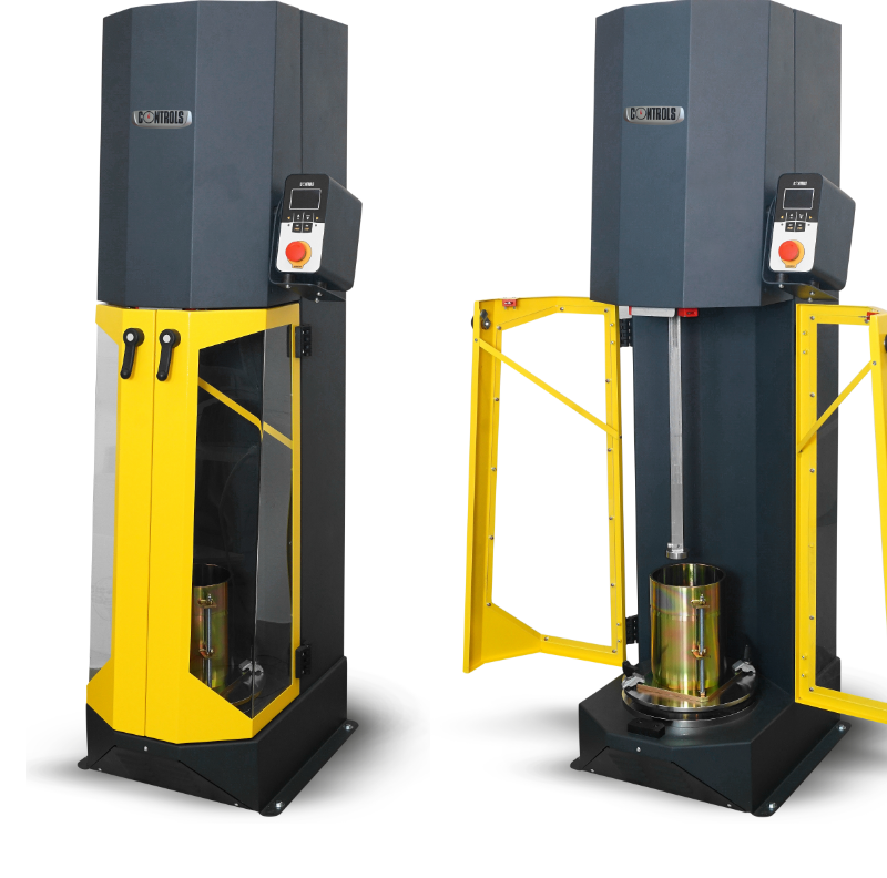Universal Automatic Proctor/CBR Compactor | Geo-Con Products