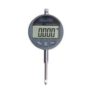 Digital Indicator (DI01BX) 0-25.4mm