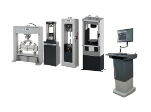 AUTOMAX Ultimate Automatic Computerized Control Console | Geo-Con Products