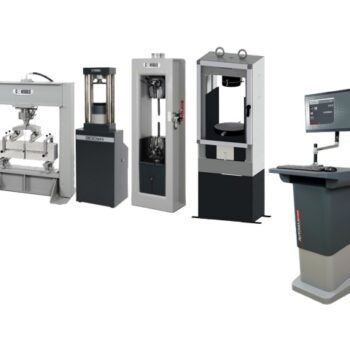Automax Controls AUTOMAX Ultimate Automatic Computerized Control Console | Geo-Con Products