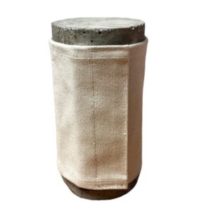 Concrete Cylinder Blanket