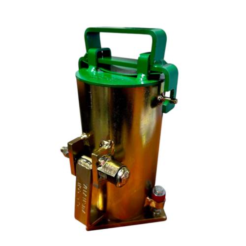 Concrete Cylinder Moulds Archives | Geo-Con Products