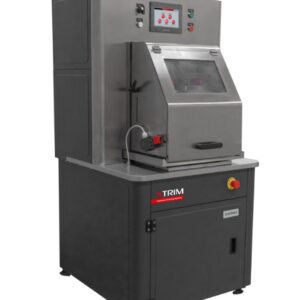 Concrete Cylinder End Grinder, XTRIM