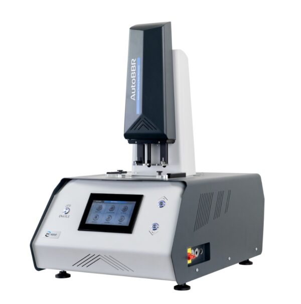 AutoBBR Automatic Electromechanical Bending Beam Rheometer | Geo-Con ...