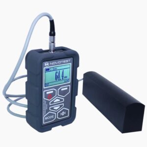 Concrete Cover Meter Rebar Detector