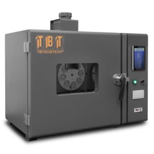 TBT Rolling Thin Film Oven