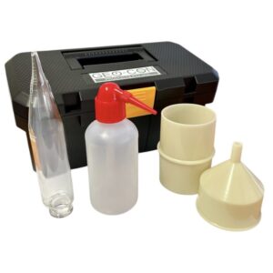 Sand Content Test Kit