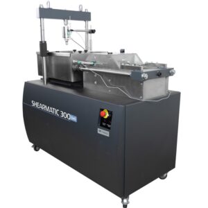 Shearmatic 300 EmS