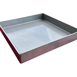 Weathering Index Tray